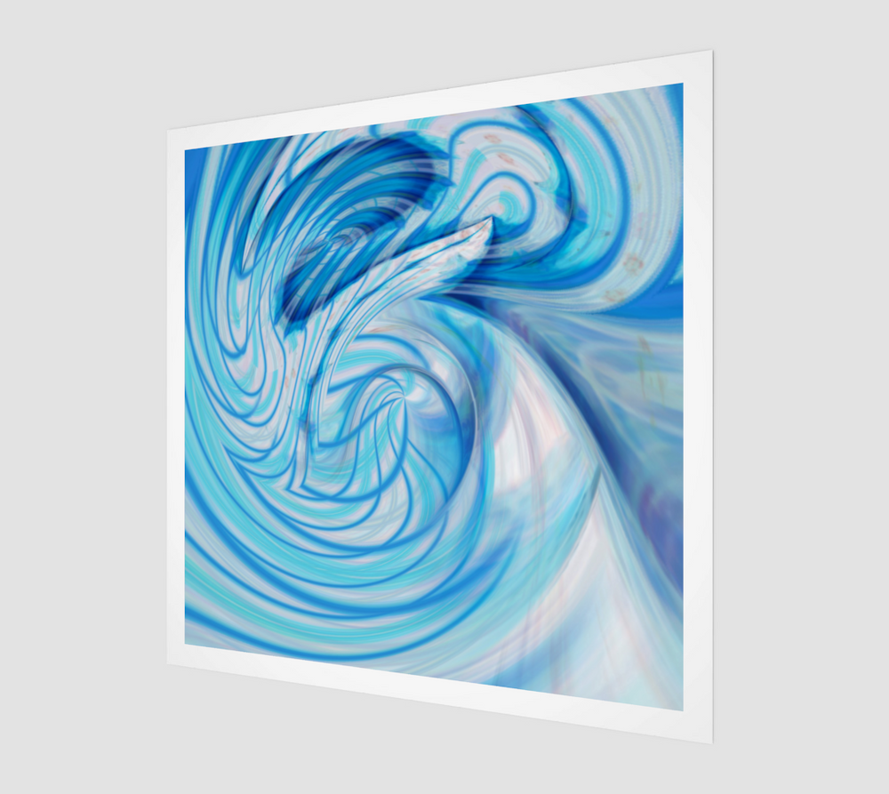 IF YOU'RE FEELIN' BLUE