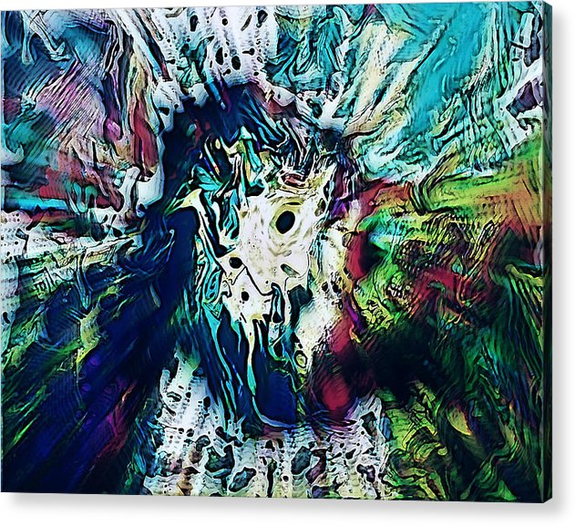 DISSOCIATION
