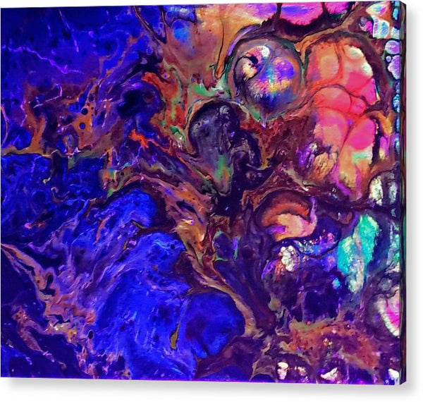 RA'S FLARE