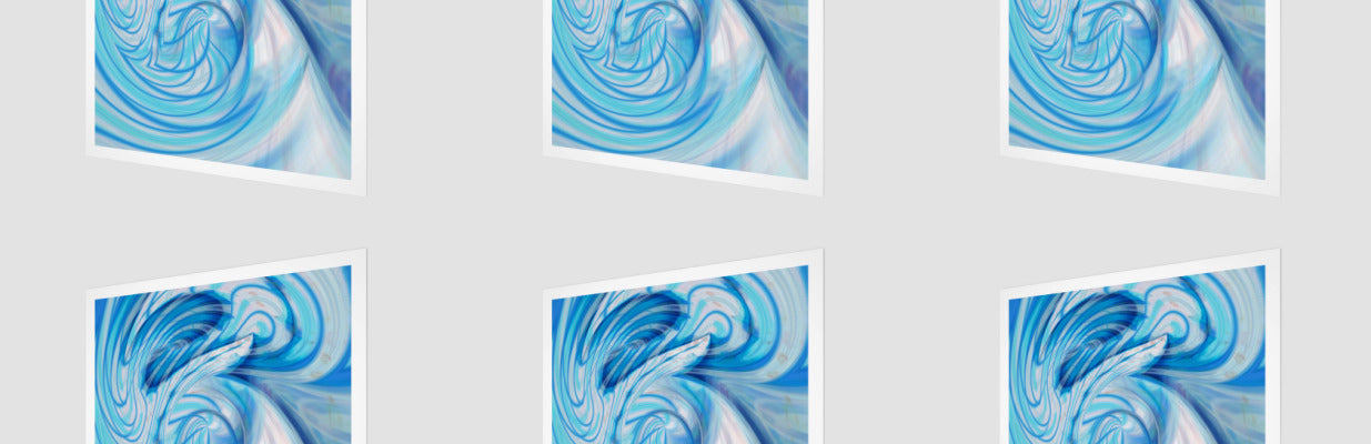 IF YOU'RE FEELIN' BLUE