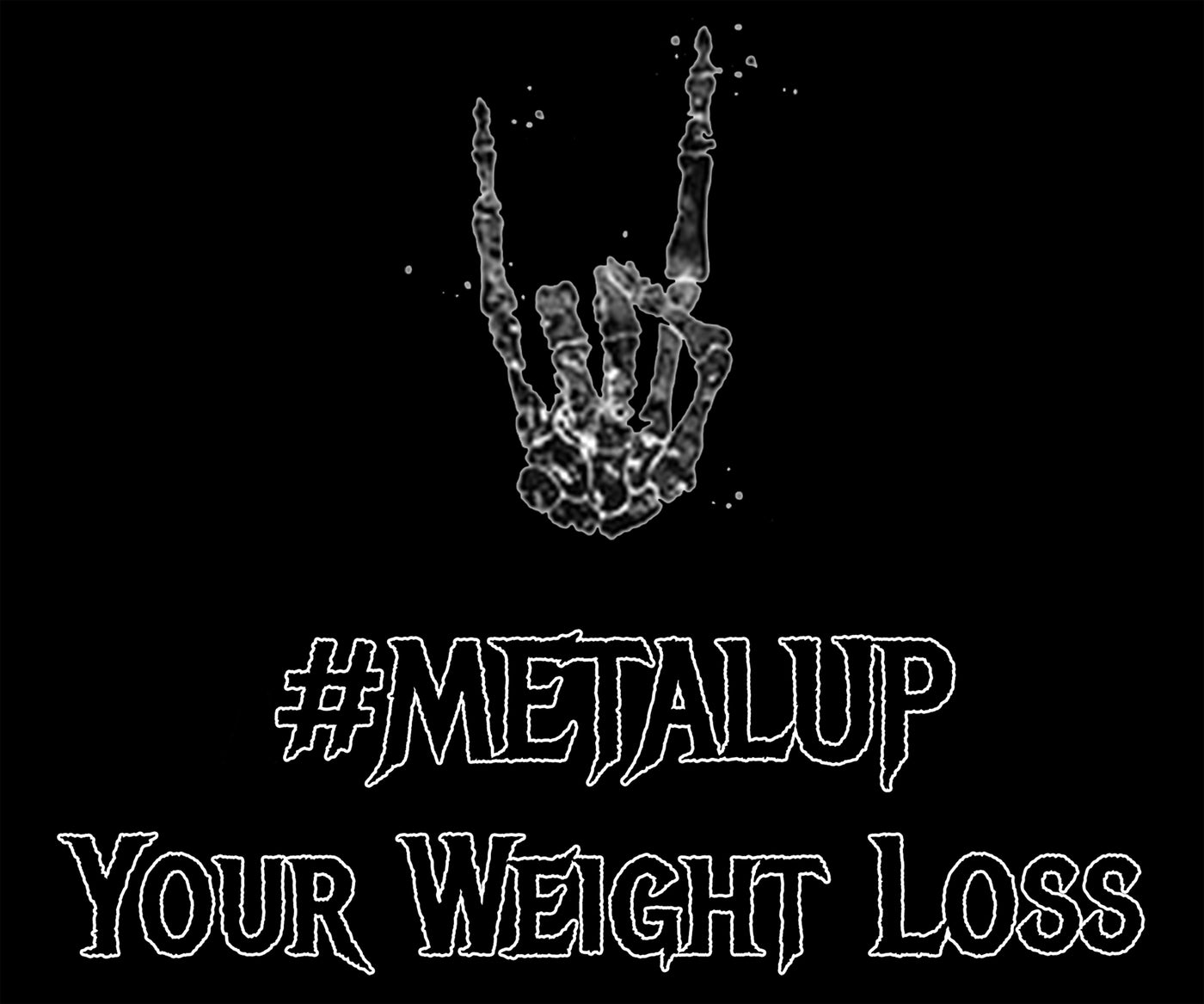 #METALUP