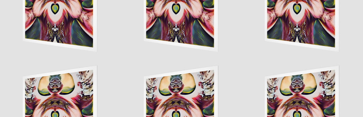 A LOVING HAND
