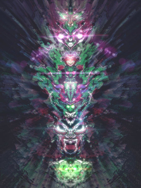 ARCHETYPE TOTEM