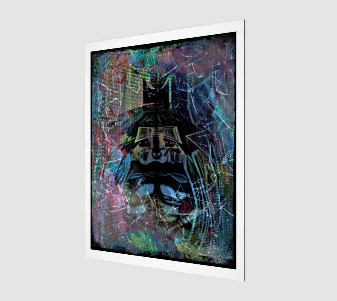 MY BROKEN WINDOW