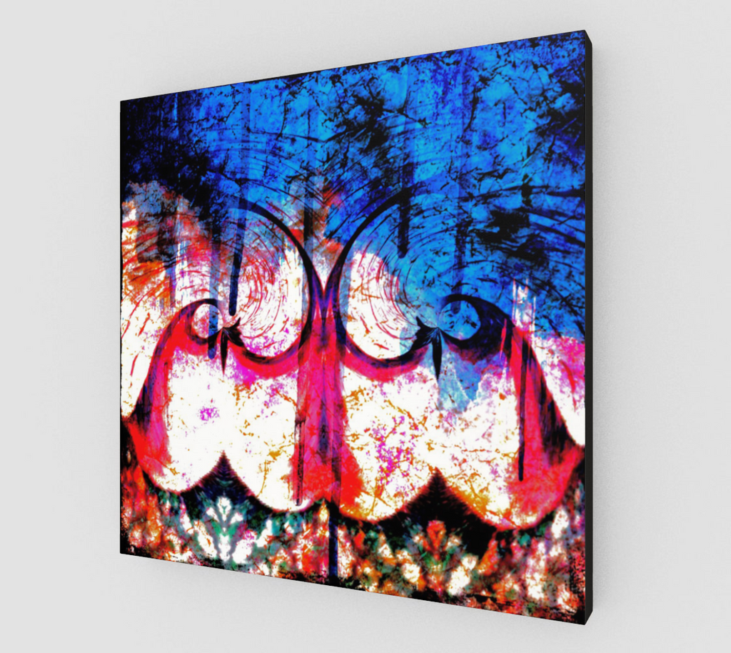 MUNROJIAN COLLECTION -Canvas