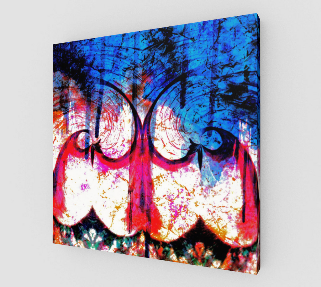 MUNROJIAN COLLECTION -Canvas