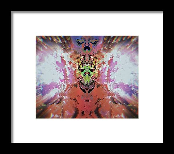 Framed Prints